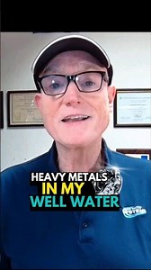 Simple Tips to Test Well Water for Lead and Arsenic