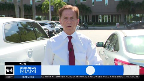 FHP investigating after two wrong-way crashes on Florida Turnpike