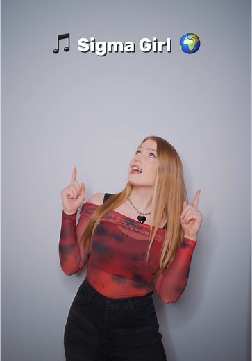 Top of the ”Sigma Girl” listeners ❤️ | stigma girl