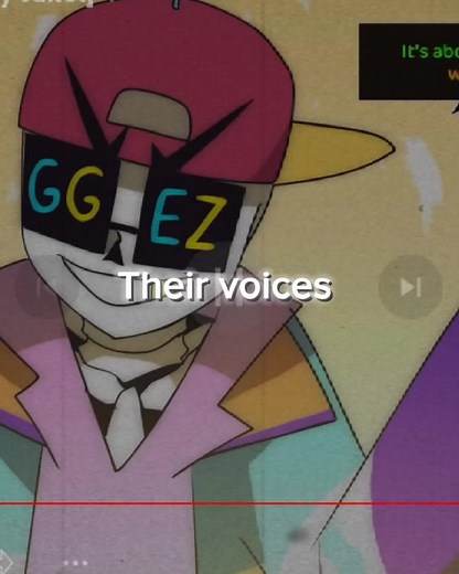 Fresh's voice is weird but cool! #underverse #fight #capcut #sansau #yasss #fyp #foryoupage #Fresh #Freshsans #ink #inksans #error #errorsans #voicereveal #inksansvoice #freshsansvoice #errorsansvoice #edit