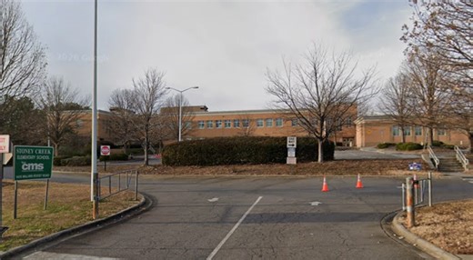 Prank gone wrong: CMS student impaled after sitting on pencil