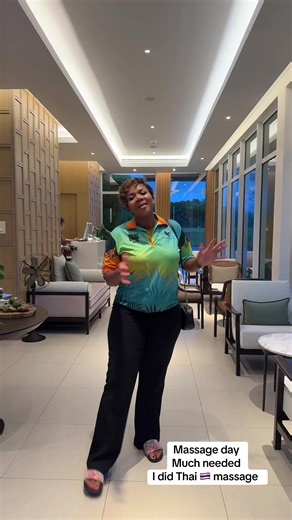 Thai Massage Day: Relaxation and Wellness Experience