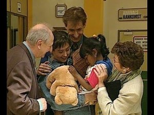 Familie Aflevering 290 Seizoen 2 (seizoensfinale)