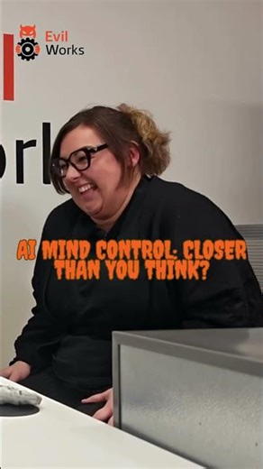 AI mind control; closer than you think?