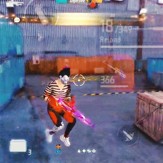 #freefire
