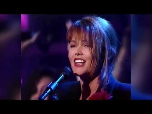 Belinda Carlisle Heaven is a place on earth (AI Upscaled & HQ Sound ) 1987 HD