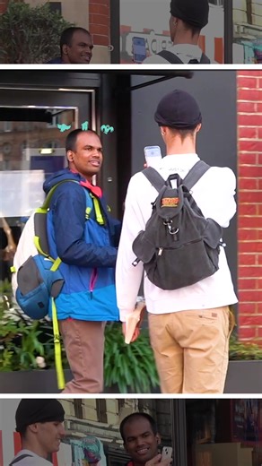 18K views · 42 reactions | Crazy Guy Prank 藍 | Matlabi Duniya | Facebook