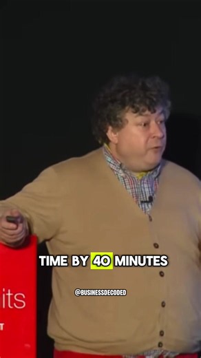 The Genius Way To Improve Train Journeys with Rory Sutherland #business #marketing #finance