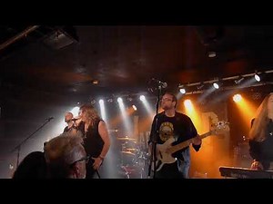Michael Bormann's Jaded Hard - Heaven Is Falling @ Parkhaus Meiderich - Duisburg - 2017.11.17