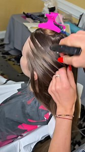 834K views · 6.3K reactions | ASMR  Ballroom Hairstyle Tutorial Sleek Back Hair + 2 Finger Waves  The Tension Is Real… Can You Feel It Too⁉️ #satisfying #satisfyingvideo #haircareroutine #haircare #sleekponytail #fingerwaves | Hair draser | Facebook