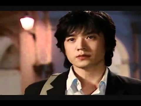 JO HYUN JAE (只有你) ＭＶ--[49日OST]