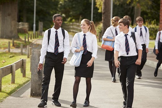These Are the 10 Things You Should Know About Private School