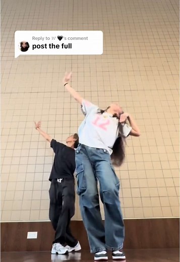 Learn the Telephone Dance Challenge with Lady Gaga