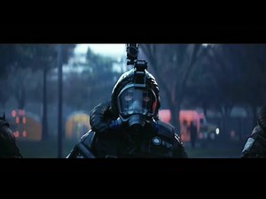 Otherwise - Soldier (Lyrics English & Chinese) / 虹彩六號 - 我們是戰士[MV]