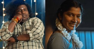 Lucky Man REVIEW: Is Yogi Babu's latest Tamil film worth watching with family? Read on