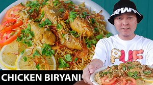 234K views · 10K reactions | First time ko magluto ng Biryani buti na...