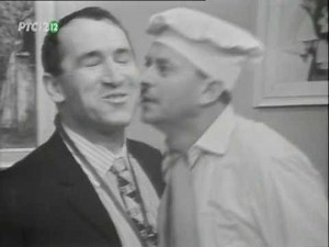 Domaći Film - Servisna stanica (1966) Cijeli Film