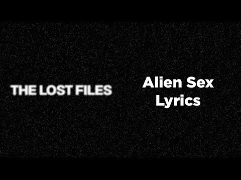 Ski Mask The Slump God - Alien Sex (Lyrics)