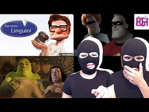 Faildragon *YTP* (THREE VIDEOS in one) FT. David