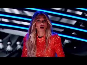 The masked singer Ne-Yo the cow full performances plus reveal