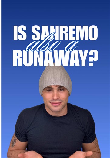 Sanremo: The Fashion Runway of Italy