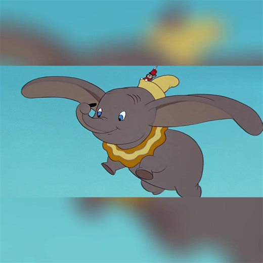 Dumbo [AMVS] Lakinis juice by live.