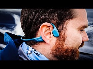 Shokz OpenRun Pro Vs Aeropex - The BEST HEADPHONES FOR RUNNING Just Got Better!