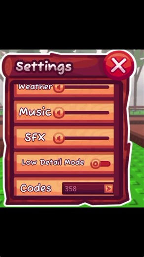 I GOT 4 CODE IN GARDEN HORIZONS ROBLOX #roblox #growagarden