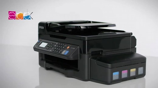 Get ready to print with #EcoTank Supertank printers. Discover an amazing combination of convenience and value. | Epson