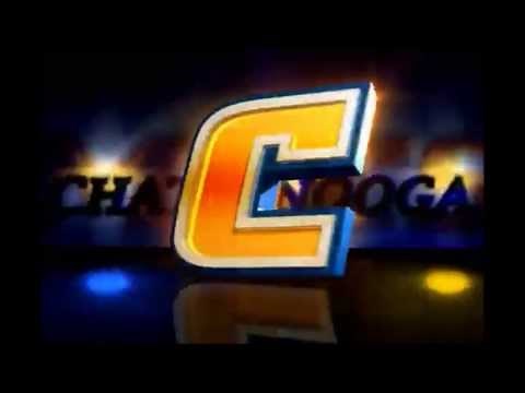 University of Tennessee at Chattanooga Fight Song and Alma Mater