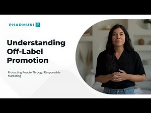 Off-Label Promotion Explained | Why Compliance Matters in Pharma and Medtech