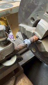 200K views · 708 reactions | Welding lathe trick #amazingfacts #construction #welding #Amazing #foryou #tricks #tips #usareels | Aspirin Crafts | Facebook