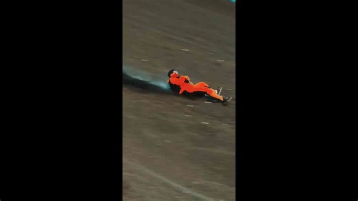 Daredevils reach speeds up to 101km/h while surfing down volcano