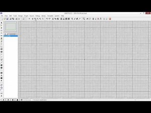 PIC 16F84 + FLOWCODE clignotement d'une LED