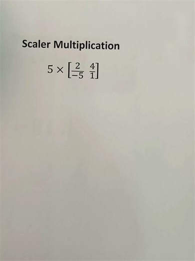 Escalando la Multiplicación de Matrices en Álgebra