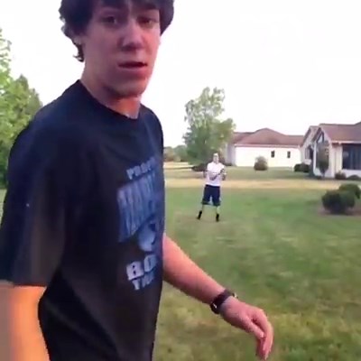 Catch ya next time! 🤣🤣🤣 | AFV Classics