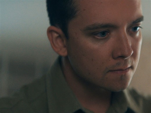 Asa Butterfield returns with 'Unchosen' on Netflix