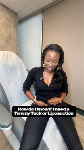 6.5K views · 43 reactions | “Tummy Trouble or Fat Trouble? Here’s...