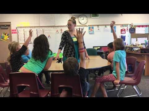Phonics Lesson Plan