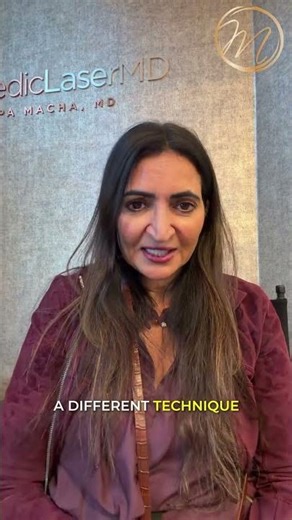 Micro Botox for Glass Skin: Pores, Texture, and Oil Control | Dr. Macha
