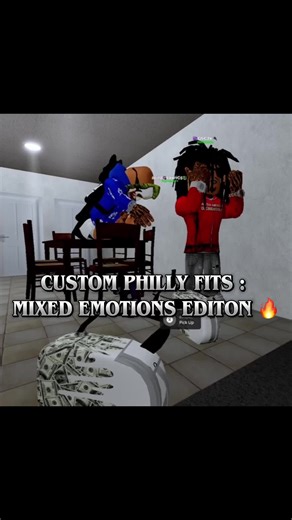 FIT CODE VIDEO 🔥 #fyp #foryoupage #viral #phillystreets2 #roblox | outfits roblox