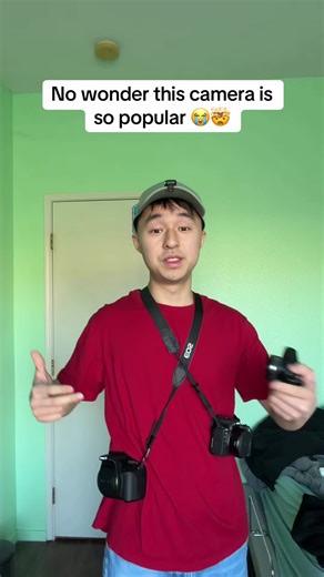 Affordable Camera with Incredible Features for Summer