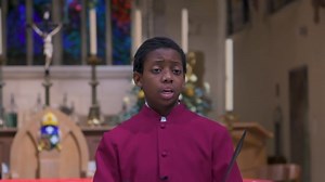 ENGLISH VERSION O COME O COME EMMANUEL 💕👇🌹❤️ #hymnstv | Hymns tv