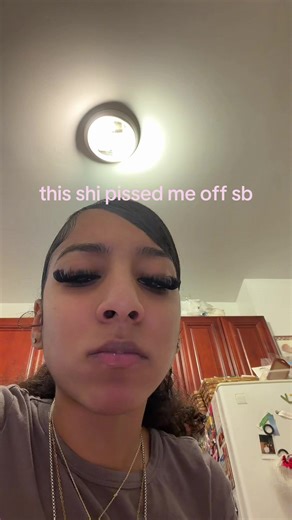 so messy for what #viral