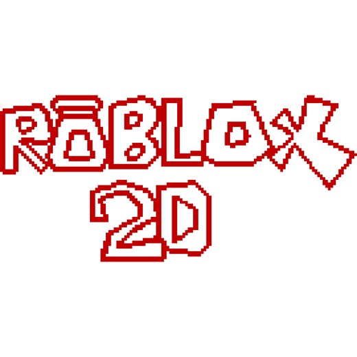 Roblox 2D (legacy) by Jose Creative