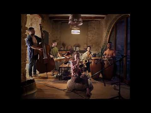 Susurros del Viento (Live Session) - Alba Armengou