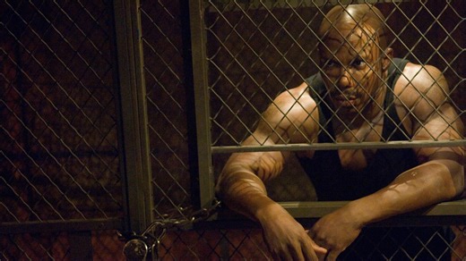 Dexter - Series 2: Episode 11 | Channel 4