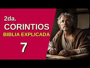 ✅ 2 CORINTHIANS 7 - EXPLAINED 🔥 | Revived by His Word || JANUARY 2, 2025