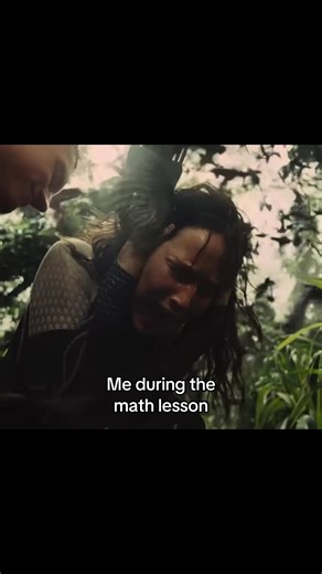 Struggling with Math Lessons at School