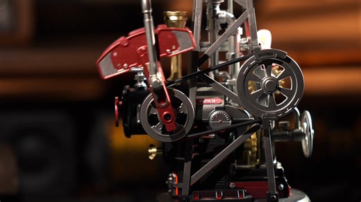 ROKR Oil Extractor Model Kit | ROKR